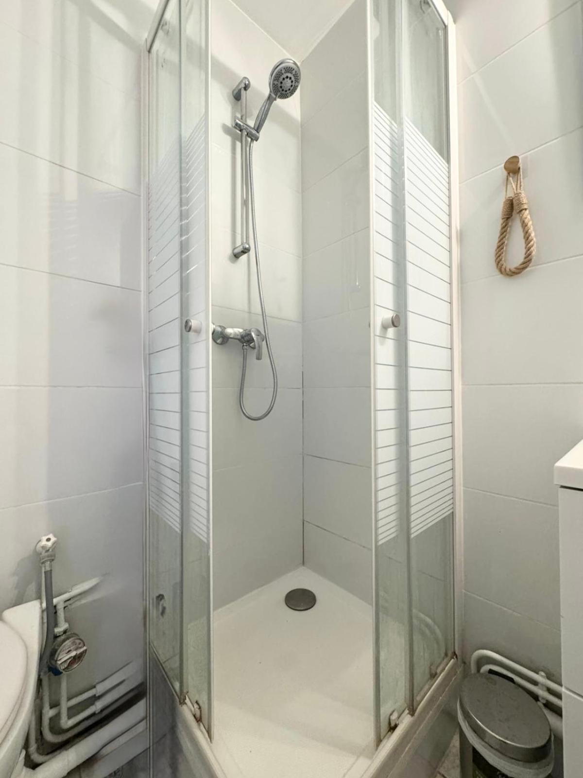 Apartment Little Parisian Hideaway For Two - Smart Base Paris